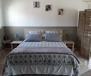 Bed & Breakfast Villa Isis Forcalqueiret France