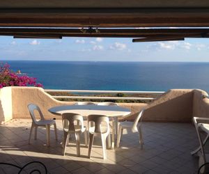 Terrasse du Levant Porto-Vecchio France