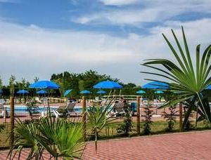 Camping Village Miramare Cavallino Italy