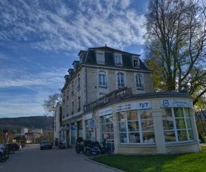 Appartment Les Suites Du Parc Besancon France