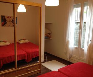 Villa Bougainvilliers Banyuls-sur-Mer France