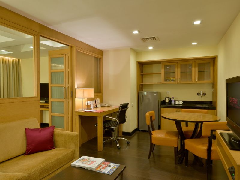 Hotel Photo 12