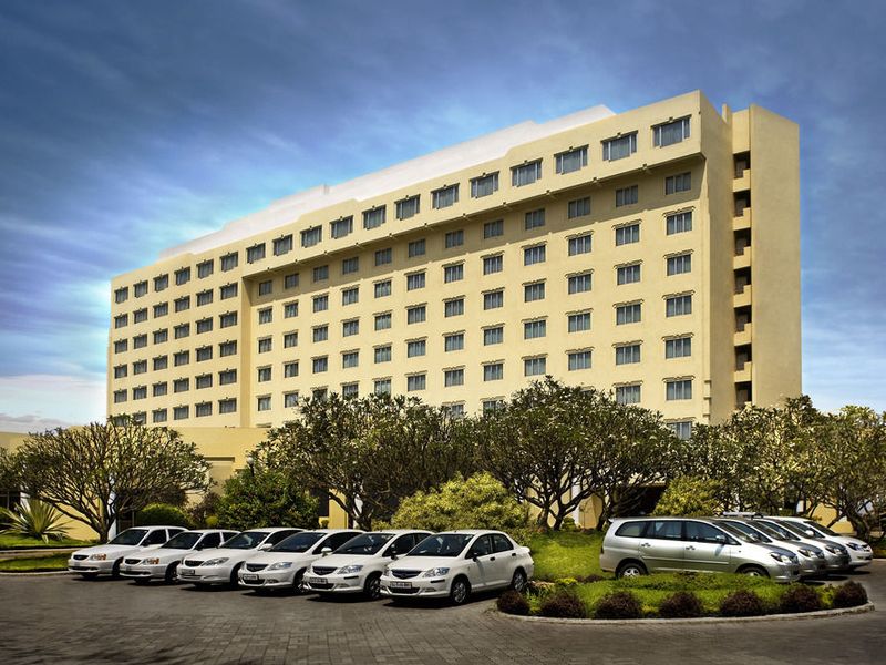 Hotel Photo 23