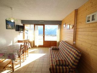 Фото отеля Appartement Auris, 1 pièce, 4 personnes - FR-1-297-3