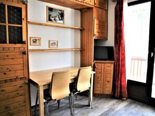 Фото отеля Appartement Auris, 2 pièces, 3 personnes - FR-1-297-40