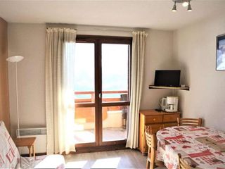 Фото отеля Appartement Auris, 1 pièce, 4 personnes - FR-1-297-58