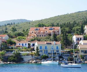 Faros Residence Adults Only Fiscardo Greece