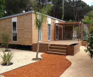 Mobilhomes de Pierrot Argeles-sur-Mer France