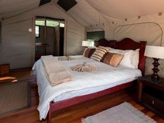 Hotel pic Hideaways Mogotlho Safari Lodge, Khwai River