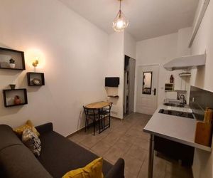 Appartement Napoleon Ajaccio France