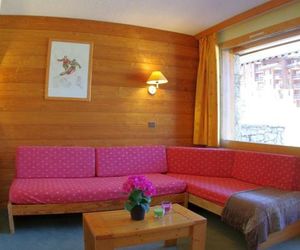 Rental Apartment Prariond Valmorel France