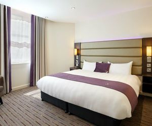 Premier Inn Penrith Penrith United Kingdom