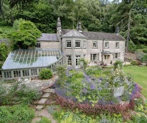 Lumsdale House Matlock United Kingdom