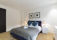Отзывы Private Apartment — Leicester Square — Piccadilly Circus, 4 звезды
