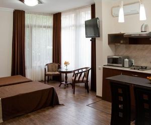 Hin Yerevantsi Hotel Yerevan Armenia