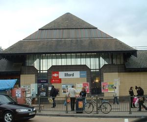 Wentworth Apartment Ilford United Kingdom