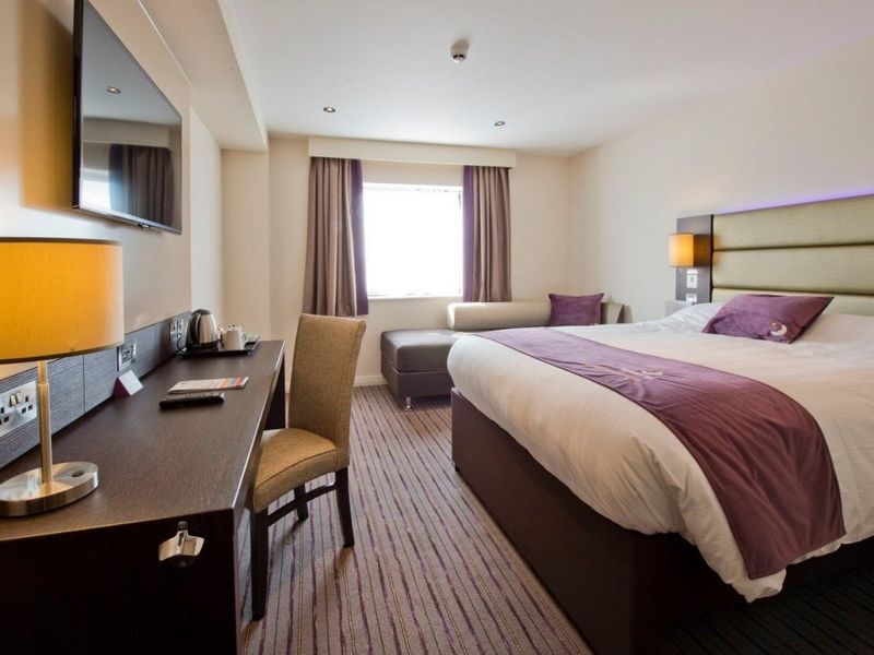 Hotel Photo 1