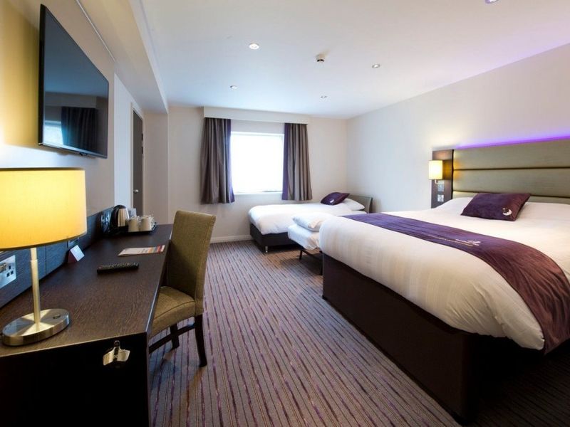 Hotel Photo 3