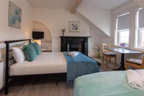 Hotel Photo 22