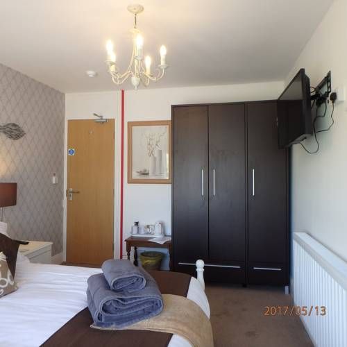 Hotel Photo 16