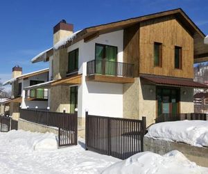 Crystal Town House Bakuriani Georgia