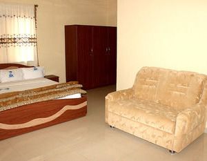 Grace Inn Hotel Kwabenyan Ghana