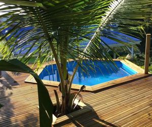 Lescale Tropicale Sainte Anne Guadeloupe