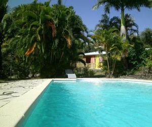 Vacances Bien Etre Guadeloupe Bouillante Guadeloupe