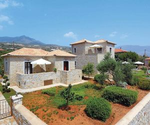 Panorama Stoupa Peloponnese Stoupa Greece