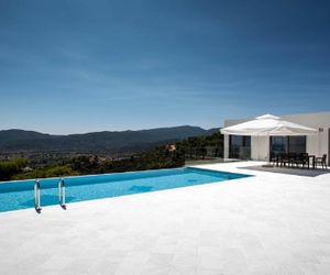 Villa White Pearl Nea Afisia Greece