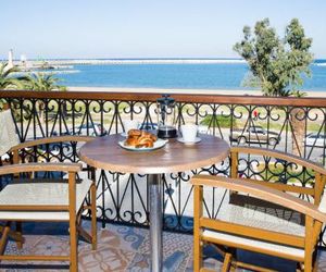 Prokymaia Penthouse Apartment Rethymno Greece