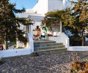 Christou Estate & Villas Pyrgos Greece