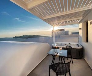 Elea Casa Oia Greece