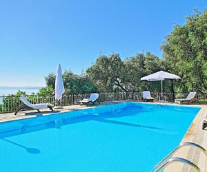 Villa Nafsika Nissaki Greece