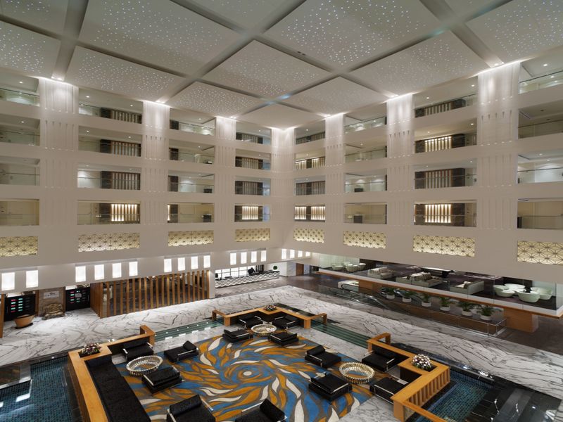 Hotel Photo 11