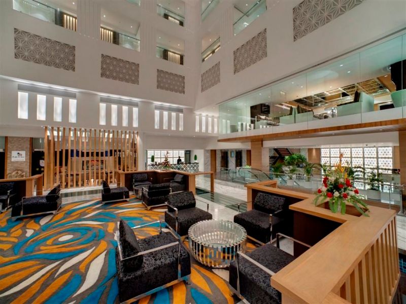 Hotel Photo 13