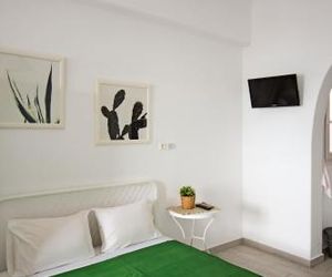 Arodou Studio and Apartment Tourlos Greece