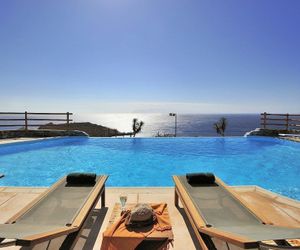 Villa Sancy Agios Ioannis Greece