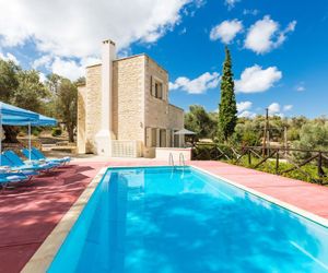 Maroulas Villa Estate Rethymno Greece