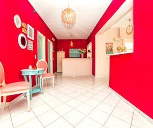 Malia Central Apartments Malia Greece