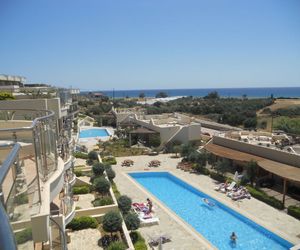 Lagada Resort Agia Fotia Greece