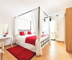 Villa Akti Lachania Greece