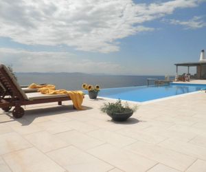 Dreamscape Villa Kea Kea Greece