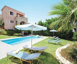 Forteza Kalives Greece
