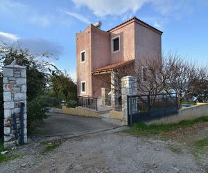 Koule Kalives Greece