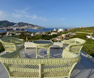 Villa Marenosta Ermoupoli Greece