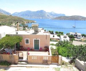 Kalotinas Apartments Kalymnos Island Greece