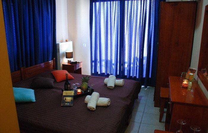 صورة الفندق 2