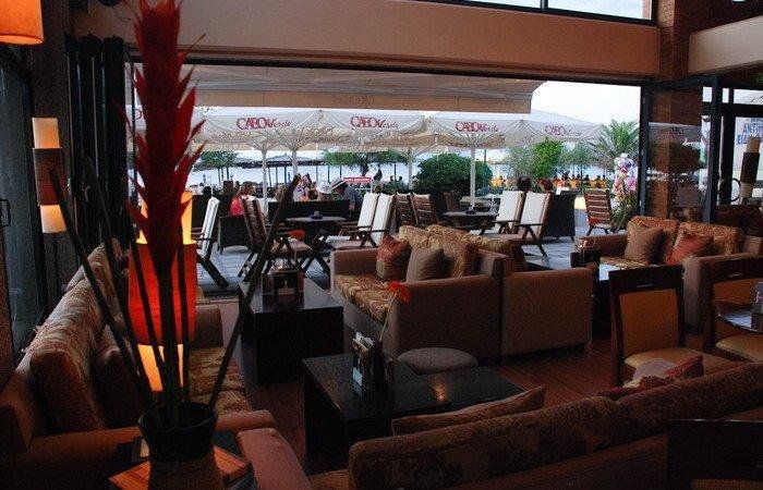 صورة الفندق 11