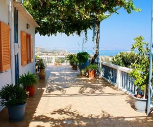 Villa Theodosia Agia Marina Greece